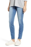 JAG JEANS NORA PULL-ON SKINNY JEANS,J2112459AUBL
