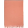 ACNE STUDIOS ACNE STUDIOS PINK NEW CANADA SCARF