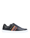 PAUL SMITH Sneakers,11628888NV 15