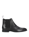 PAUL SMITH ANKLE BOOTS,11628899KQ 12