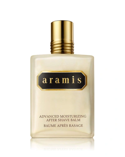Aramis Advanced Moisturizing After Shave Balm, 4.1 Oz./ 120 ml