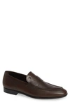 TOD'S TOD'S PENNY LOAFER,XXM51B00010PLTB999