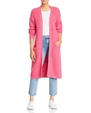 SANCTUARY HIT THE ROAD OPEN DUSTER CARDIGAN,W0552-SW246
