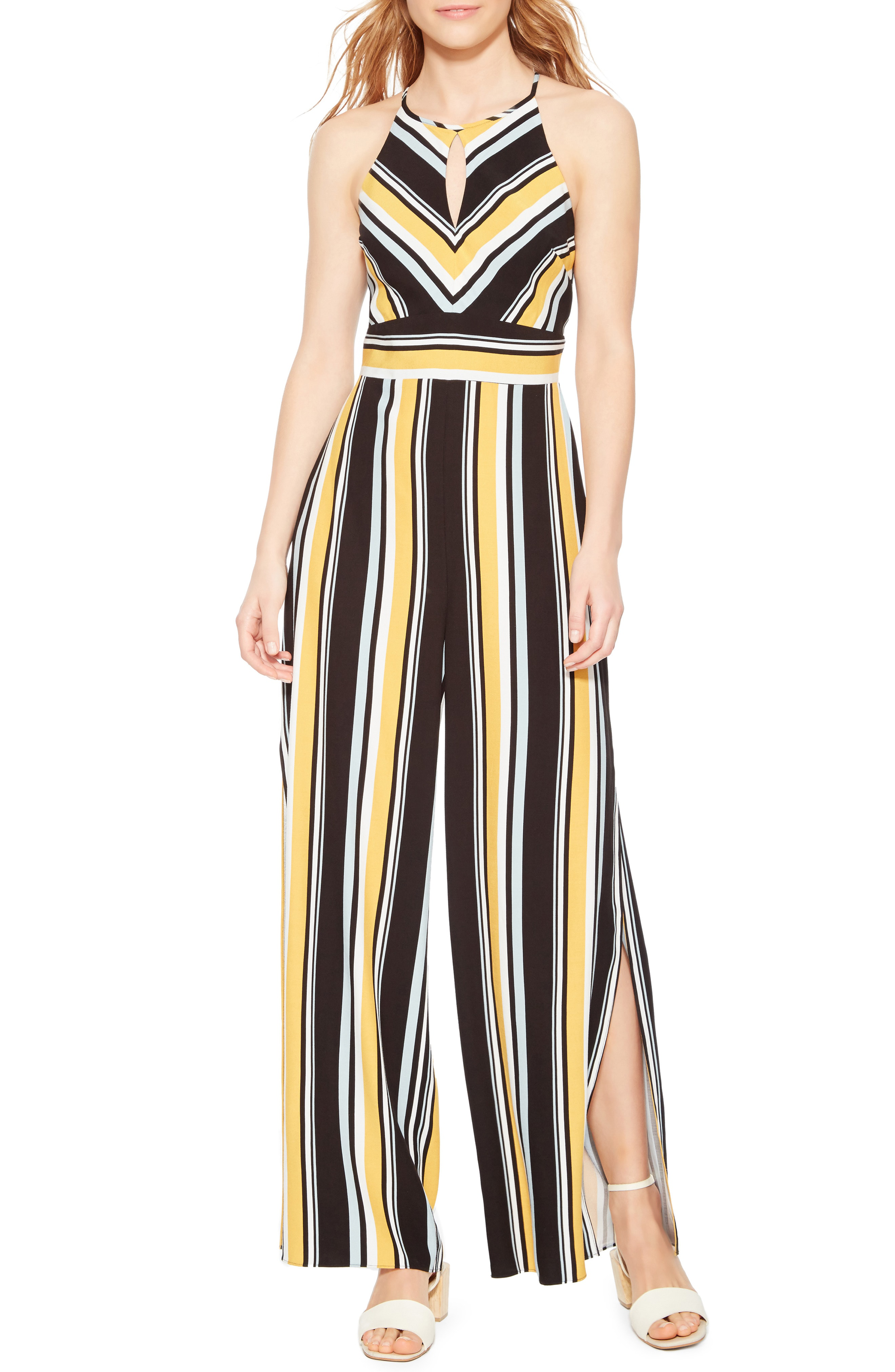 parker megara jumpsuit