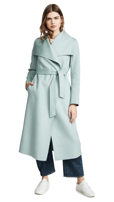 Mackage Mai Trench In Sea