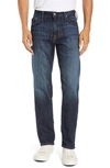 AG GRADUATE SLIM STRAIGHT LEG JEANS,1174UDK