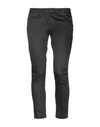 Dondup Casual Pants In Black