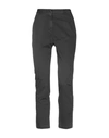 MAURO GRIFONI Casual pants,36860415AV 4