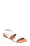 ANDRE ASSOUS NIGELLA SANDAL,NIGELLA-PO