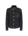 ALLSAINTS Denim jacket,42719513AB 7