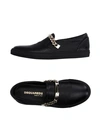 DSQUARED2 Sneakers,11154943TQ 13