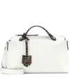 FENDI BY THE WAY LEATHER SHOULDER BAG,P00368014