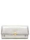 ALEXANDER MCQUEEN Alexander McQueen Chain Wallet