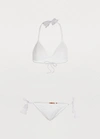 MISSONI LINED BIKINI,MMP00006 BR0023 14300