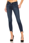 7 FOR ALL MANKIND 7 FOR ALL MANKIND B(AIR) HIGH WAIST ANKLE SKINNY.,SEVE-WJ1535