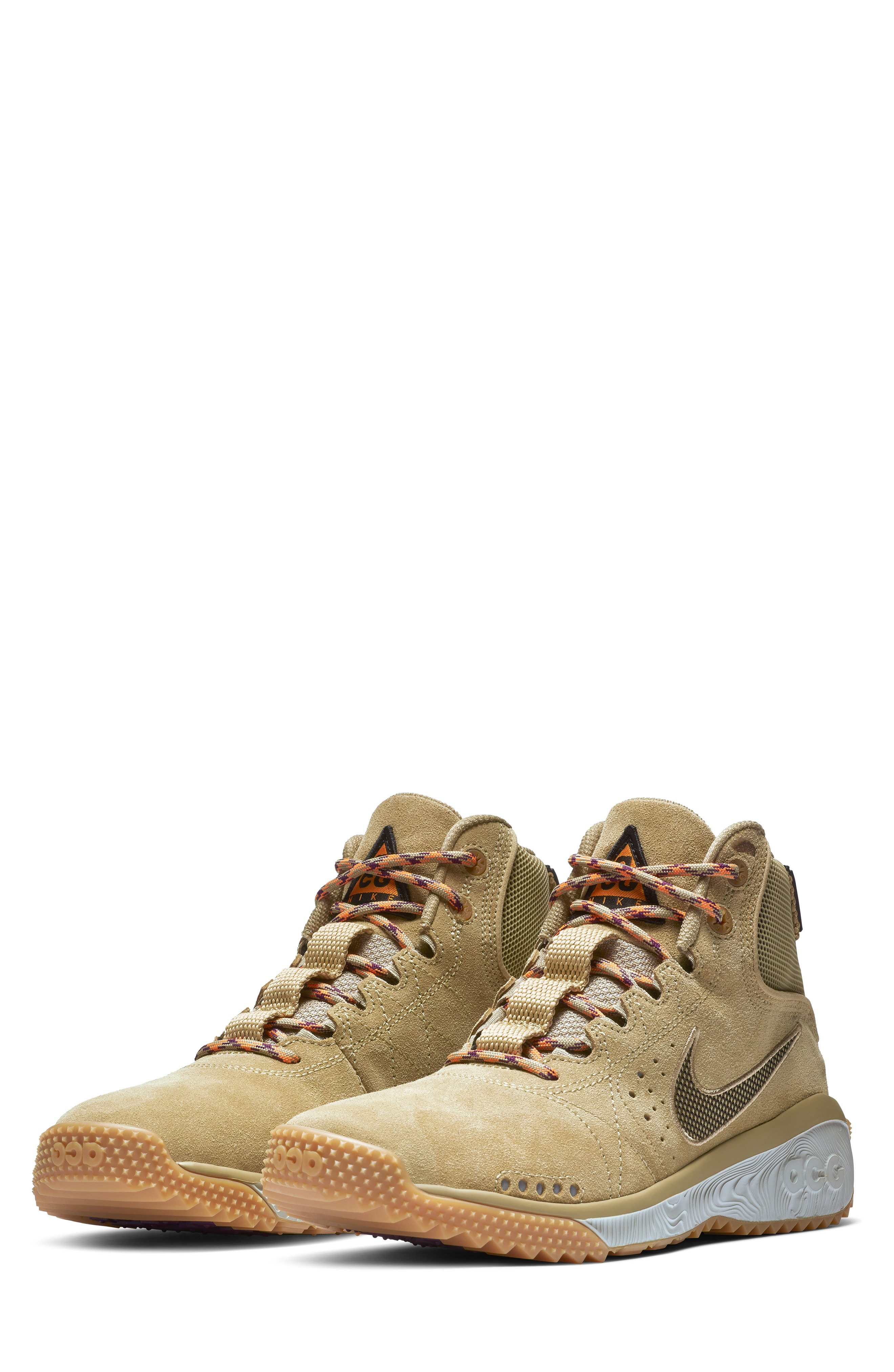 acg angels rest sneaker