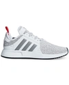 ADIDAS ORIGINALS ADIDAS MEN'S X-PLR CASUAL SNEAKERS FROM FINISH LINE