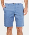 TOMMY BAHAMA MEN'S 10" BORACAY CHINO SHORTS