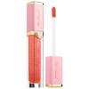 TOO FACED RICH & DAZZLING HIGH-SHINE SPARKLING LIP GLOSS SOCIAL BUTTERFLY BY JORDYN WOODS 0.25 OZ/ 7.3 ML,2170033