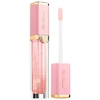 TOO FACED RICH & DAZZLING HIGH-SHINE SPARKLING LIP GLOSS ALL THE STARS 0.25 OZ / 7 G,2170025