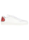 PRADA Prada Prada Comics Sneakers,10783752