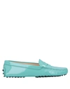 TOD'S Loafers,11616781RG 14