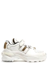 MAISON MARGIELA 'RETRO FIT' SHOES,10783877