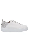 ALEXANDER SMITH Sneakers,11635387LX 9