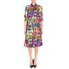 VERSACE Versace Dress Dress Women Versace,10783953