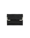 STUDIO POLLINI WALLETS,46620719ST 1