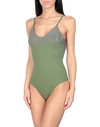 FISICO ONE-PIECE SWIMSUITS,47237355WX 5