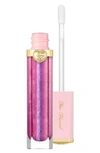 TOO FACED RICH & DAZZLING HIGH SHINE SPARKLING LIP GLOSS,50360