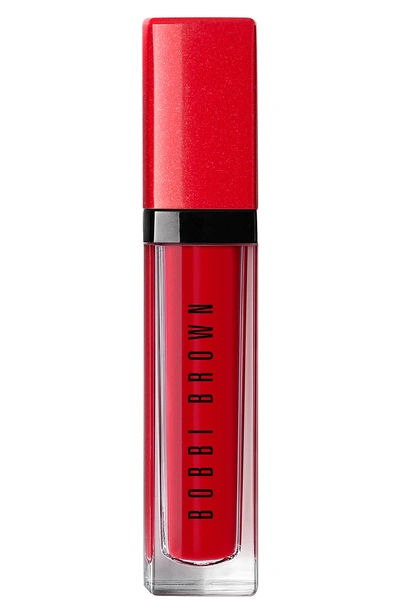 Bobbi Brown Crushed Liquid Lip Color Big Apple