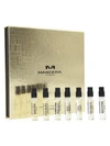 MANCERA Fragrance Discovery Collection