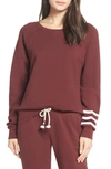 SOL ANGELES ESSENTIAL PULLOVER,ESW-3001