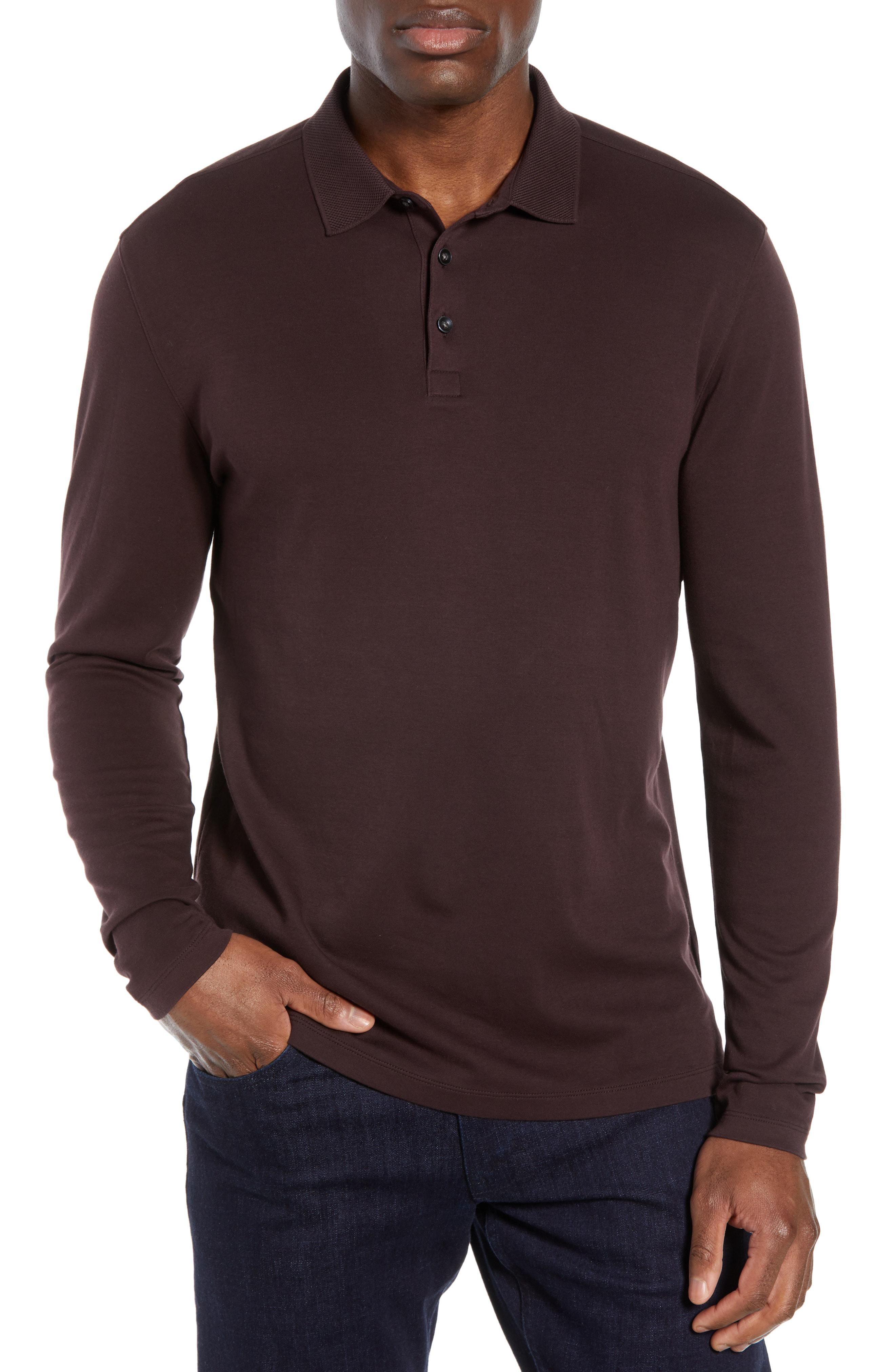 robert barakett polo