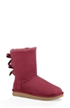 UGG UGG BAILEY BOW II GENUINE SHEARLING BOOT,1016225