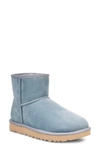 UGG UGG CLASSIC MINI II GENUINE SHEARLING LINED BOOT,1016222