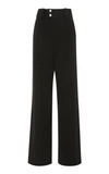 PROENZA SCHOULER WIDE-LEG WOOL-BLEND trousers,R1916006AW071