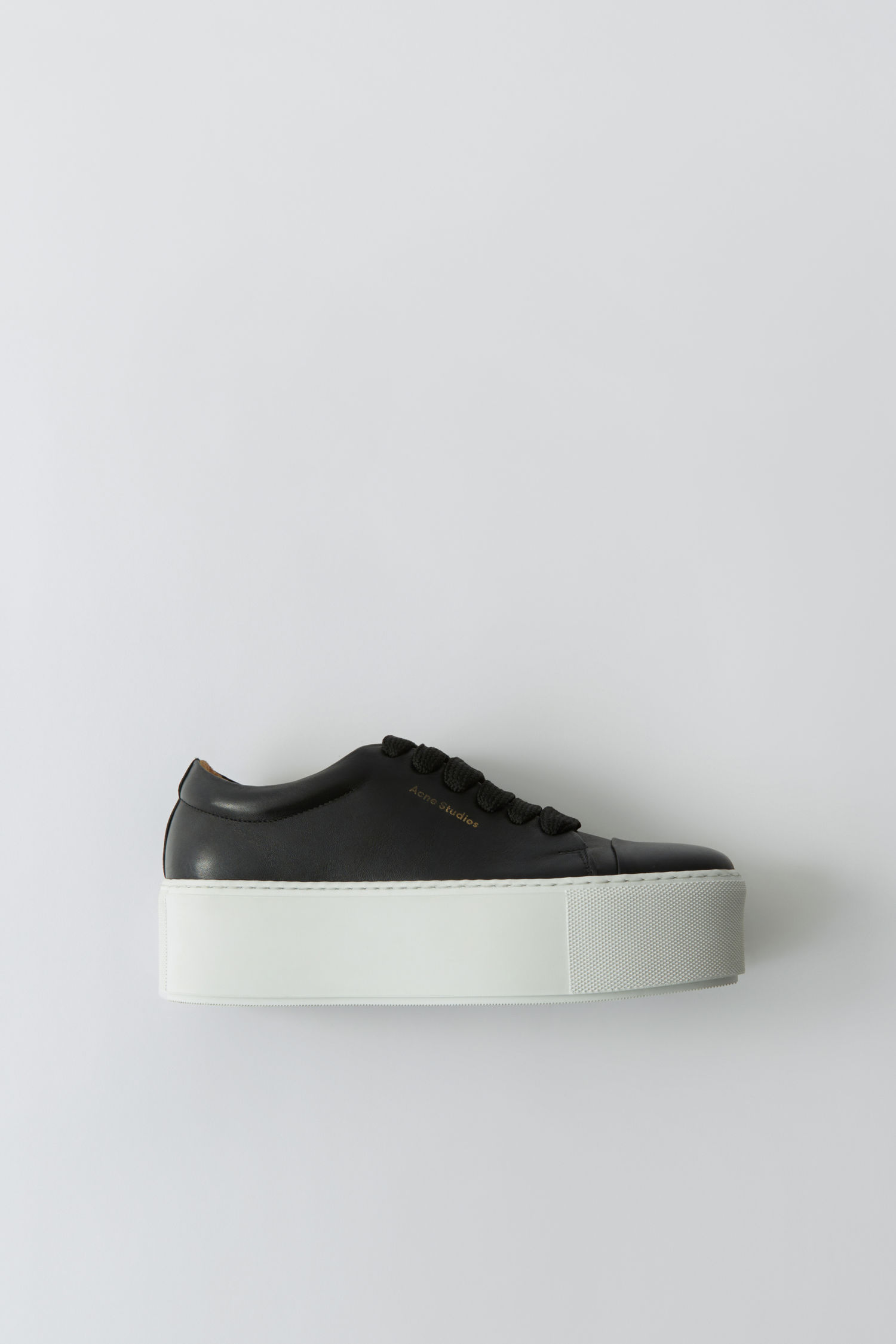 acne studios drihanna sneakers