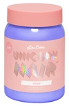 LIME CRIME UNICORN HAIR TINT SEMI-PERMANENT HAIR colour, 6.76 OZ,L002-24-0003