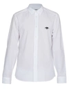 KENZO COTTON SHIRT,10784652