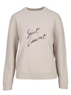 SAINT LAURENT SWEATSHIRT,10784483