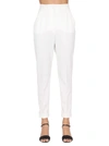 Dolce & Gabbana 'audrey' Pants In White