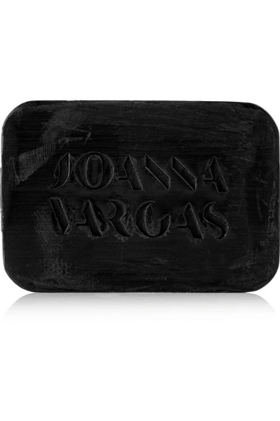 Joanna Vargas Miracle Bar Moisturizing/cleansing Soap In Colourless