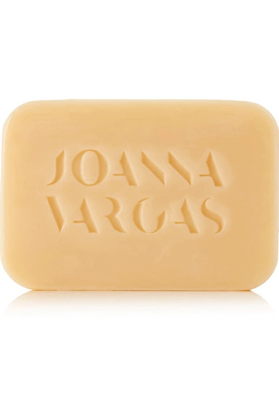Joanna Vargas Cloud Bar Cleansing Soap For Sensitive Skin In Colourless