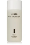 VERSO ACNE DEEP CLEANSE, 150ML - ONE SIZE