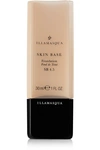 ILLAMASQUA SKIN BASE FOUNDATION - 4.5, 30ML