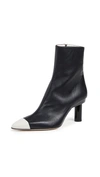 TIBI GRANT BOOTIES