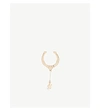 ASTRID & MIYU HORSESHOE EAR CUFF